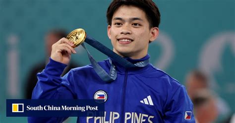 Philippines rejoices in Yulo gold, gymnast gets HK$1.35 million, .